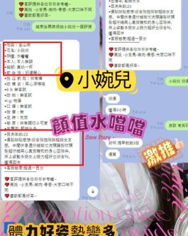 新竹定點茶 – 小婉兒 21歲 E罩杯 4000 甜美女神 學生氣質爆表