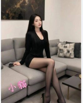 台中外送茶 – 小貓 23歲 C罩杯 20K 溫柔女友系學生妹 清純可愛女王