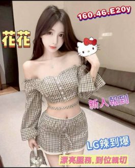台南定點茶 – 花花 20歲 E罩杯 3900 少女女王 一次記住我
