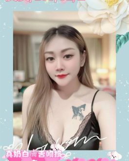 嘉義定點茶 – 皮皮 23歲 E罩杯 3000 正妹美女肌膚誘爆