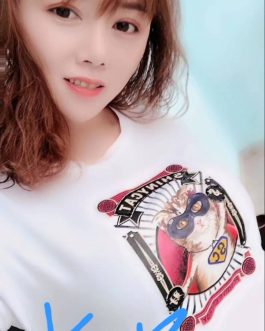 彰化外送茶 – 水水 28歲 C罩杯 4000 純慾小女神眼神甜蜜