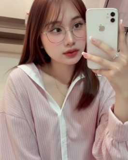 新竹定點茶 – 星葵 23歲 B罩杯 3200 正妹女王肌膚誘爆