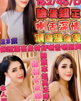 新竹定點茶 – 綺夢 23歲 D罩杯 3300 純慾美女氣質滿分