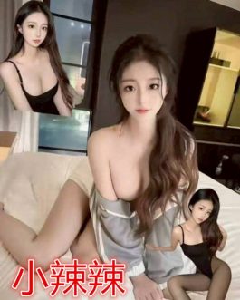 台中定點茶 – 小辣辣 24歲 D罩杯 2600 軟萌正妹笑容甜融