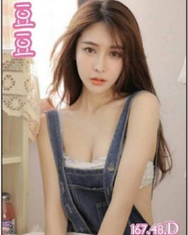 台中外送/定點茶 – 豆豆 25歲 D罩杯 7500 氣質小女神超撩人