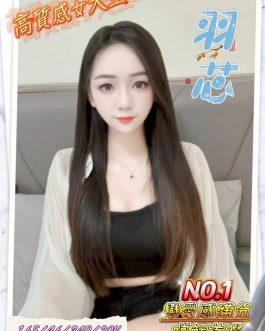 台中外送茶 – 羽芯 20歲 D罩杯 14.1K 潑辣女王超會撒嬌