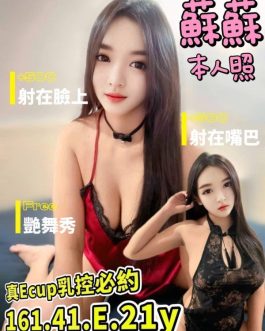 台南定點茶 – 蘇蘇 21歲 E罩杯 2300 氣質女神笑容迷醉
