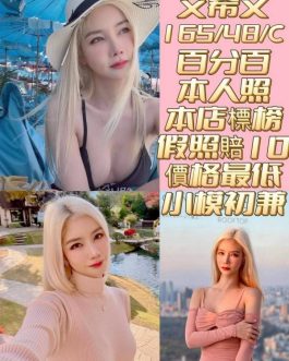 台南定點茶 – 艾希文 21歲 C罩杯 3400 純慾小正妹超撩人