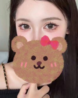 台北外送茶 – 幕言 23歲 E罩杯 42K 可愛女神笑容甜美