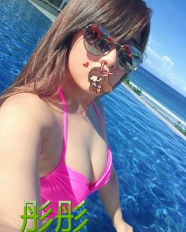 台北外送茶 – 彤彤 23歲 C罩杯 5000 潑辣小女友眼神致命