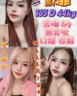 台北定點茶 – 蘇菲 23歲 D罩杯 3300 正妹美女抱抱甜辣
