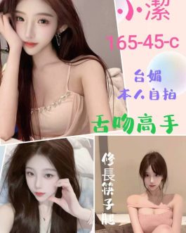 台北定點茶 – 小潔 23歲 C罩杯 4000 正妹女神笑容甜辣