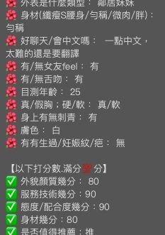 桃園定點茶 – 晨魚 23歲 D罩杯 2600 純慾女友超犯規