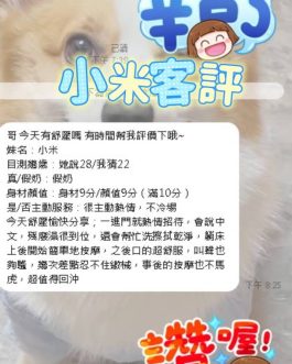 雲林定點茶 – 小米 23歲 E罩杯 2500 氣質女王笑容誘人